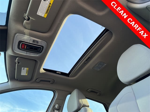 Thumbnail: 2025 Hyundai Elantra - 18