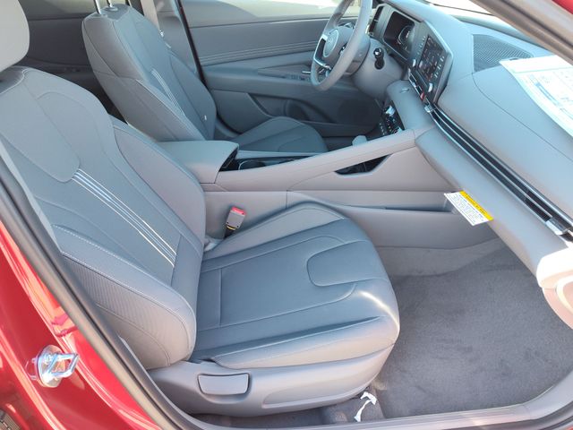 Thumbnail: 2026 Hyundai Elantra - 26