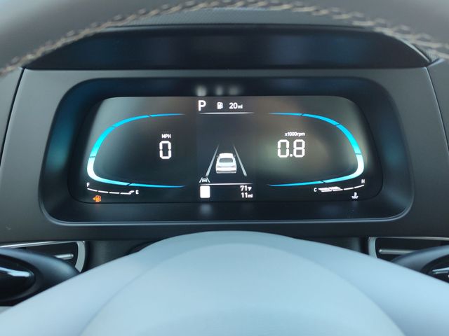 Thumbnail: 2026 Hyundai Elantra - 15