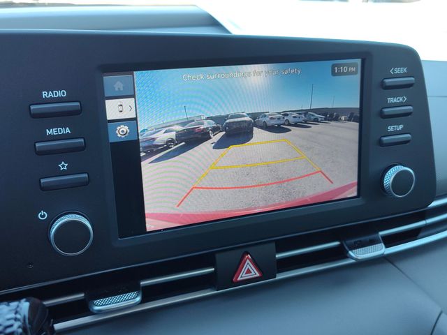 Thumbnail: 2026 Hyundai Elantra - 28