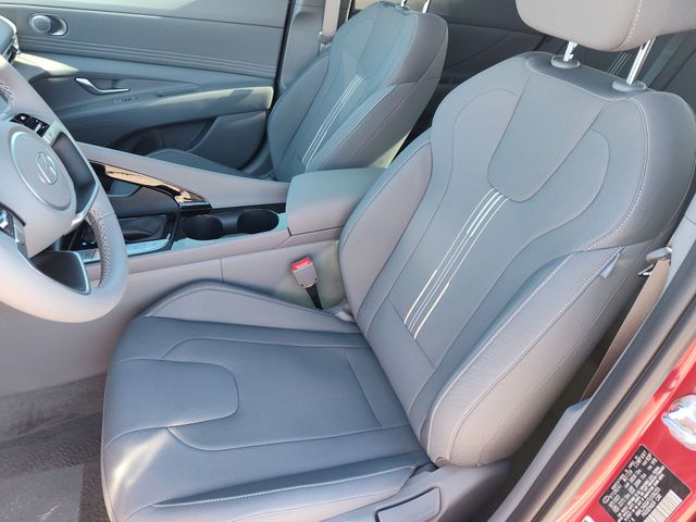 Thumbnail: 2026 Hyundai Elantra - 11
