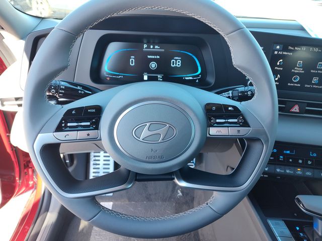 Thumbnail: 2026 Hyundai Elantra - 9