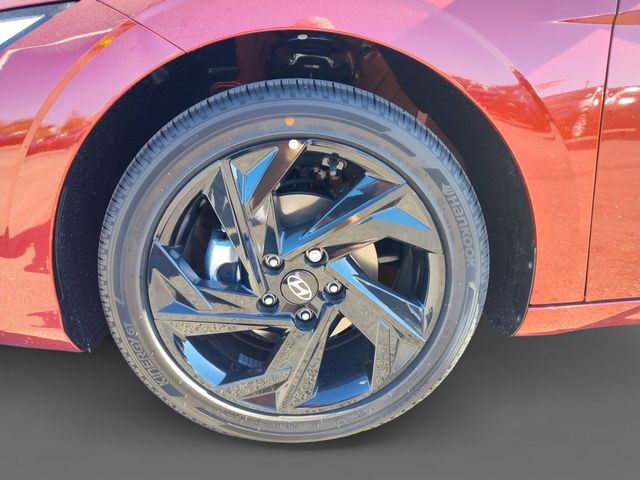 Thumbnail: 2026 Hyundai Elantra - 7