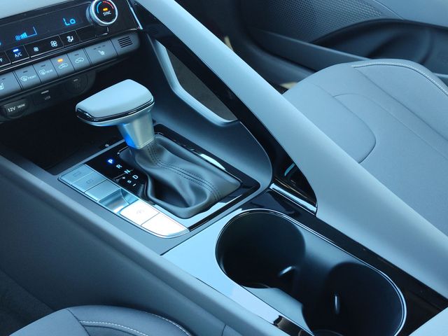 Thumbnail: 2026 Hyundai Elantra - 14