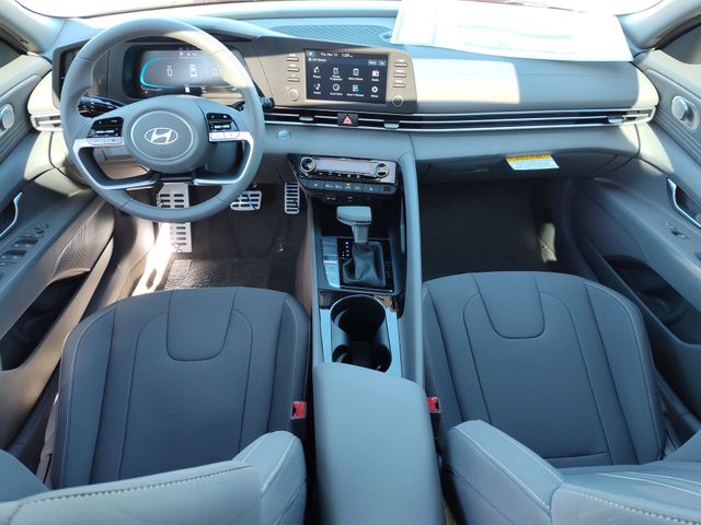 Thumbnail: 2026 Hyundai Elantra - 2