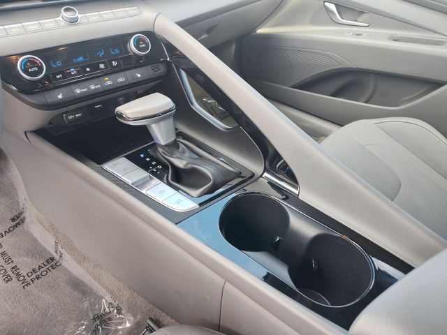 Thumbnail: 2025 Hyundai Elantra - 14