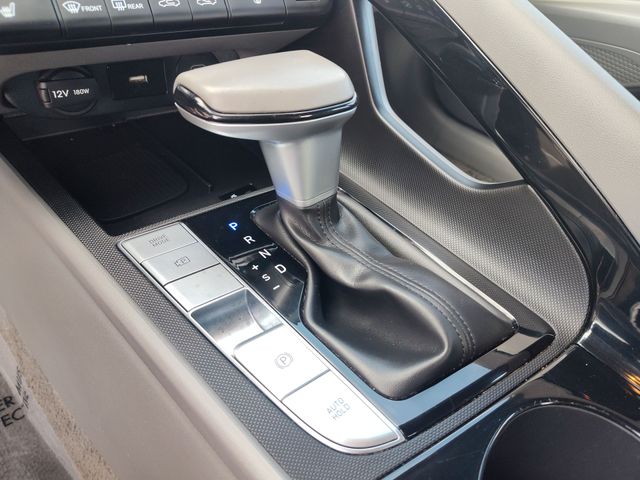 Thumbnail: 2025 Hyundai Elantra - 28