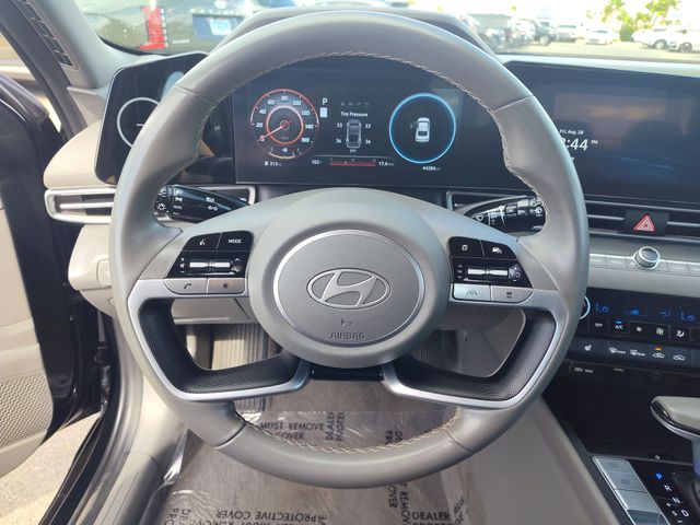 Thumbnail: 2025 Hyundai Elantra - 9