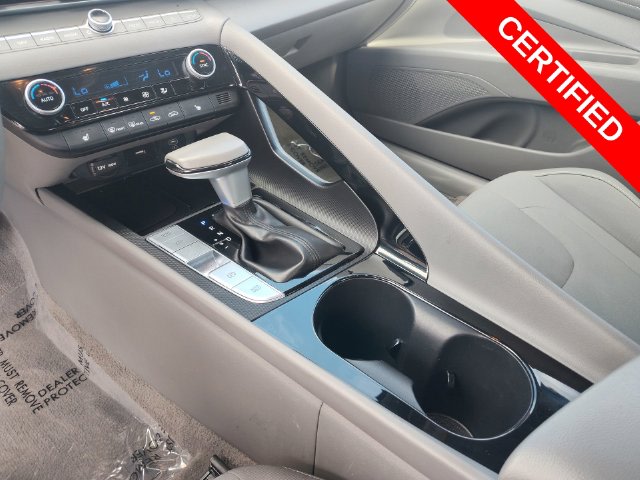 Thumbnail: 2025 Hyundai Elantra - 13