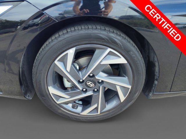 Thumbnail: 2025 Hyundai Elantra - 6