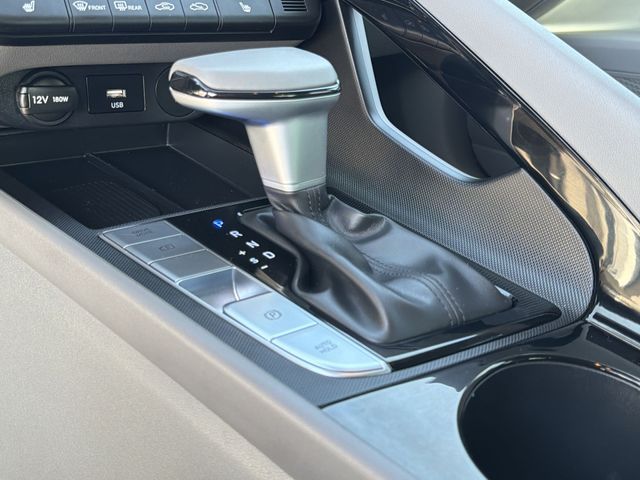 Thumbnail: 2025 Hyundai Elantra - 14