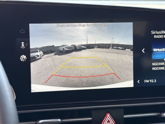 Thumbnail: 2025 Hyundai Elantra - 27