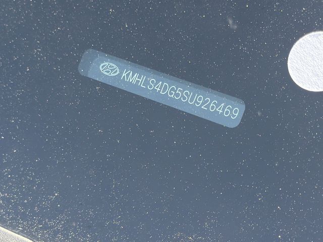 Thumbnail: 2025 Hyundai Elantra - 17