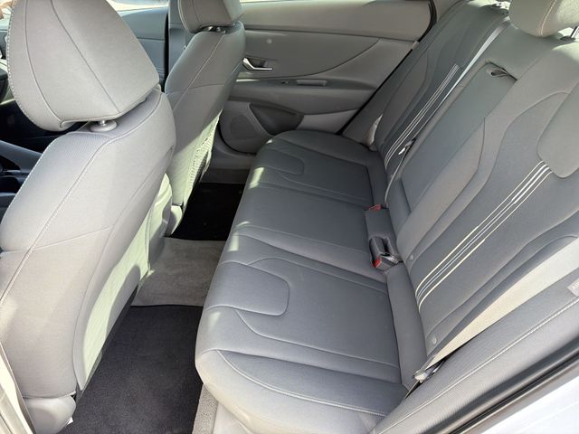 Thumbnail: 2025 Hyundai Elantra - 12