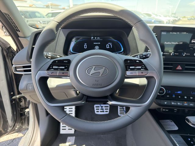 Thumbnail: 2026 Hyundai Elantra - 9