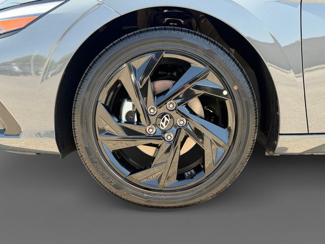 Thumbnail: 2026 Hyundai Elantra - 7