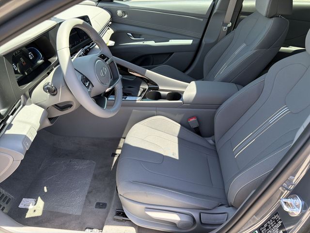 Thumbnail: 2026 Hyundai Elantra - 10
