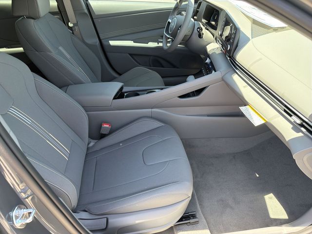 Thumbnail: 2026 Hyundai Elantra - 24