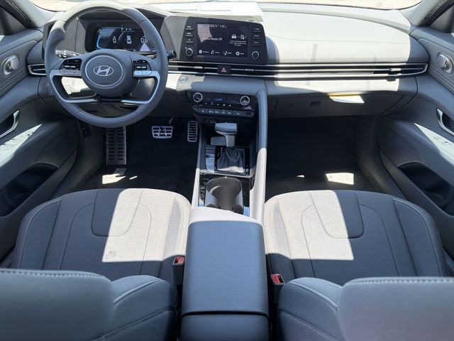 Thumbnail: 2026 Hyundai Elantra - 2