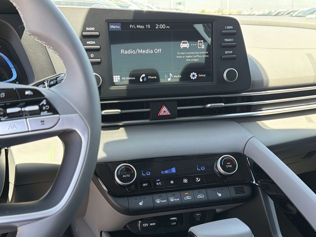 Thumbnail: 2026 Hyundai Elantra - 13