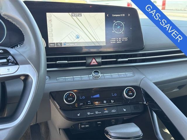 Thumbnail: 2025 Hyundai Elantra - 13