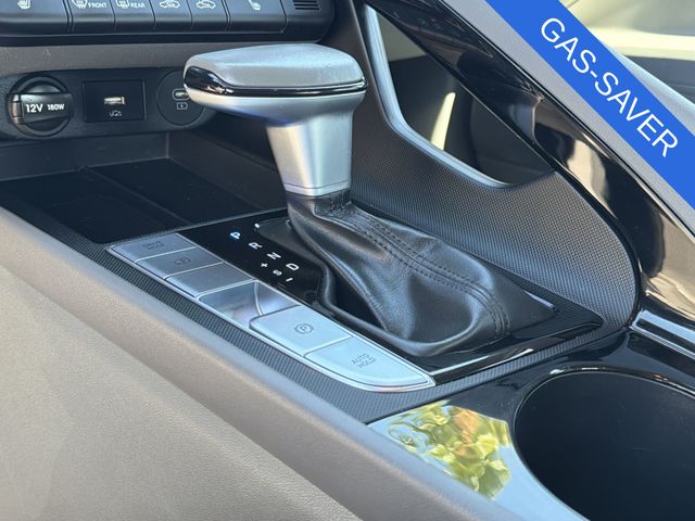 Thumbnail: 2025 Hyundai Elantra - 14