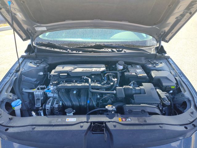 Thumbnail: 2026 Hyundai Elantra - 8