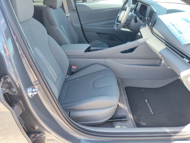 Thumbnail: 2026 Hyundai Elantra - 25