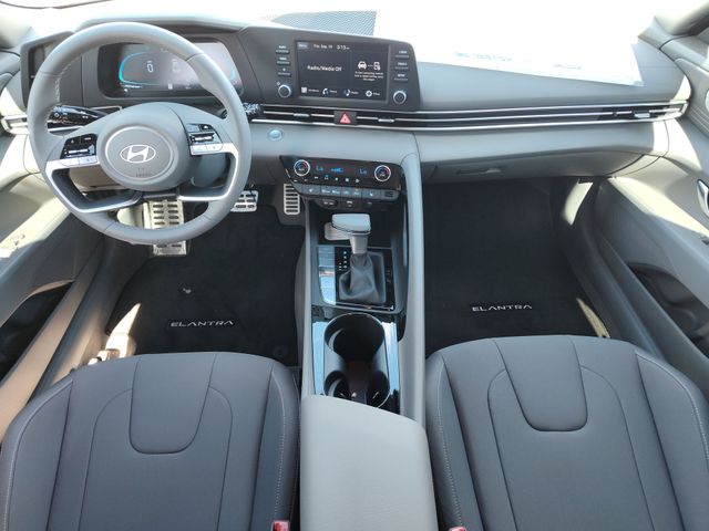 Thumbnail: 2026 Hyundai Elantra - 2