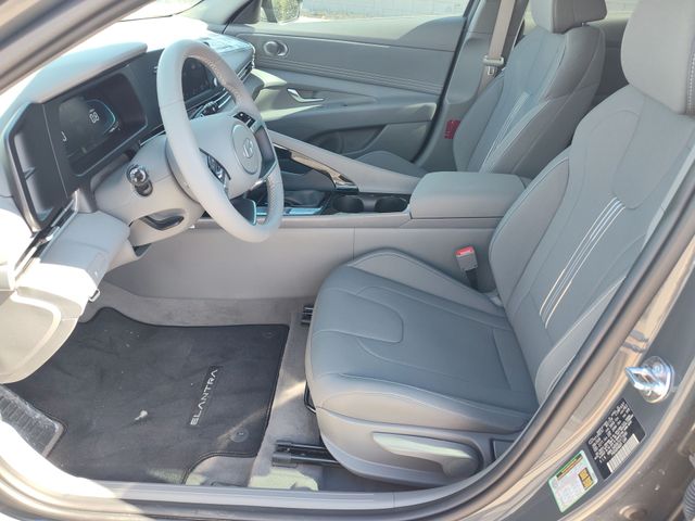 Thumbnail: 2026 Hyundai Elantra - 11