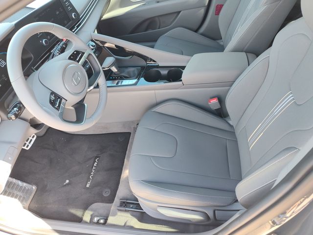 Thumbnail: 2026 Hyundai Elantra - 10