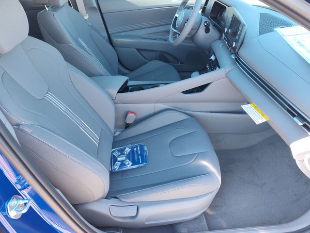 Thumbnail: 2026 Hyundai Elantra - 26