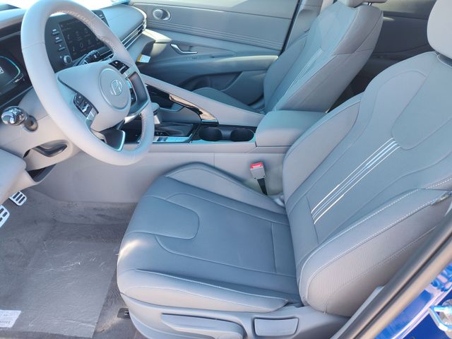 Thumbnail: 2026 Hyundai Elantra - 10