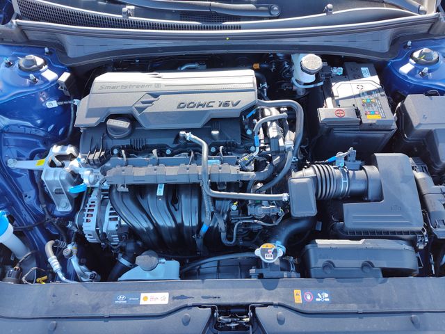 Thumbnail: 2026 Hyundai Elantra - 8