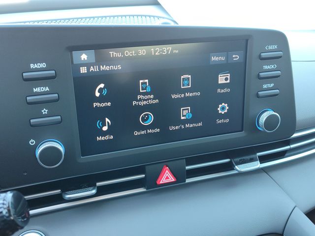Thumbnail: 2026 Hyundai Elantra - 13
