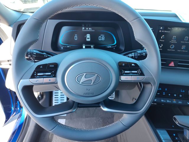 Thumbnail: 2026 Hyundai Elantra - 9