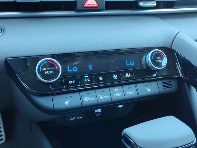 Thumbnail: 2026 Hyundai Elantra - 27