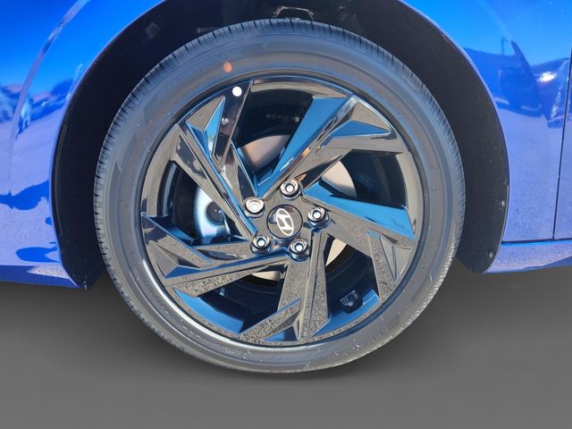 Thumbnail: 2026 Hyundai Elantra - 7