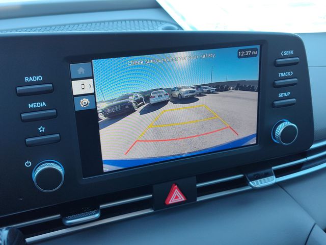 Thumbnail: 2026 Hyundai Elantra - 28