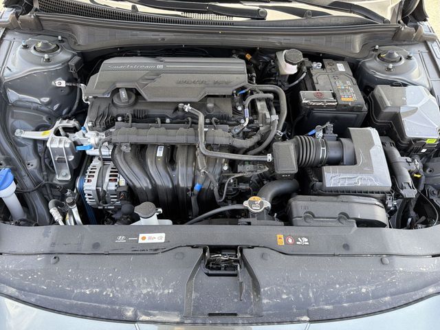 Thumbnail: 2026 Hyundai Elantra - 8
