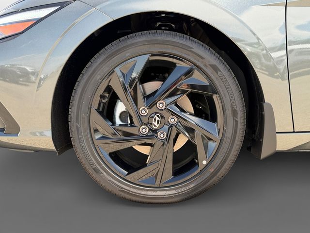 Thumbnail: 2026 Hyundai Elantra - 7