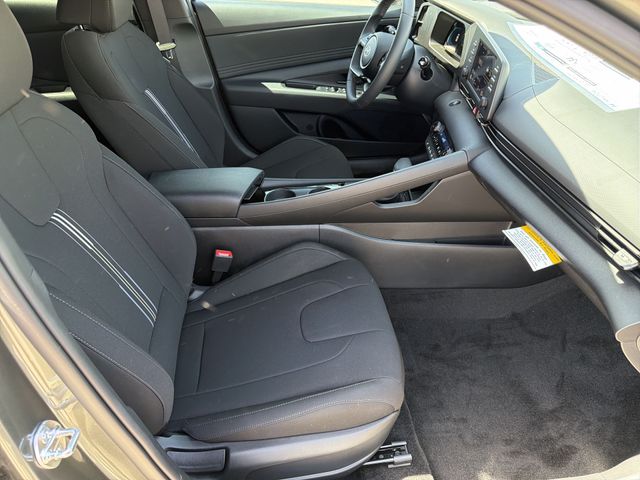 Thumbnail: 2026 Hyundai Elantra - 24