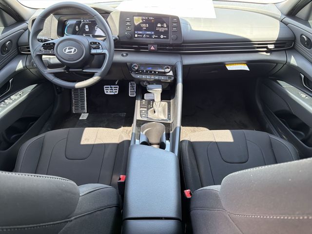 Thumbnail: 2026 Hyundai Elantra - 2