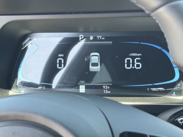 Thumbnail: 2026 Hyundai Elantra - 15