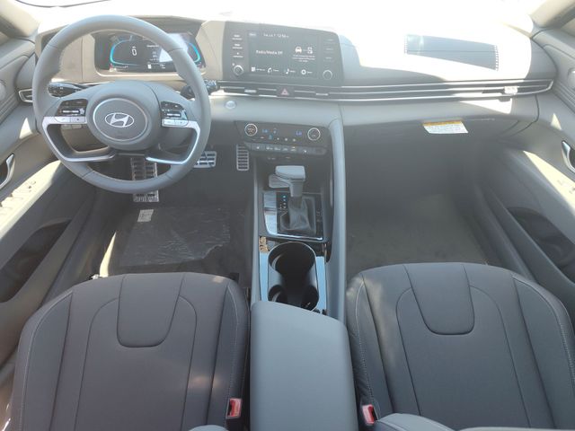 Thumbnail: 2026 Hyundai Elantra - 2