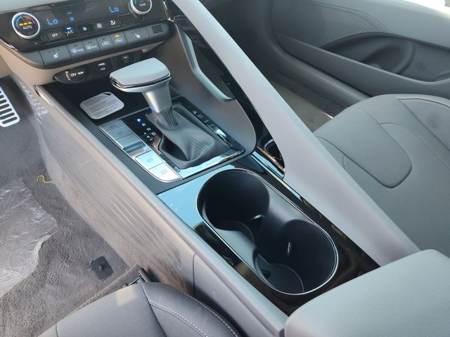 Thumbnail: 2026 Hyundai Elantra - 8