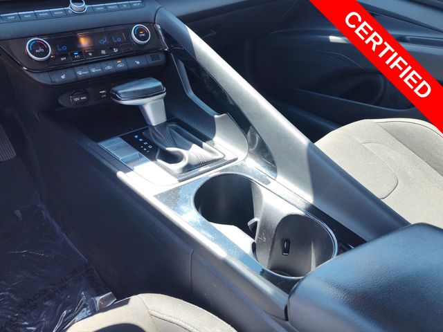 Thumbnail: 2025 Hyundai Elantra - 14