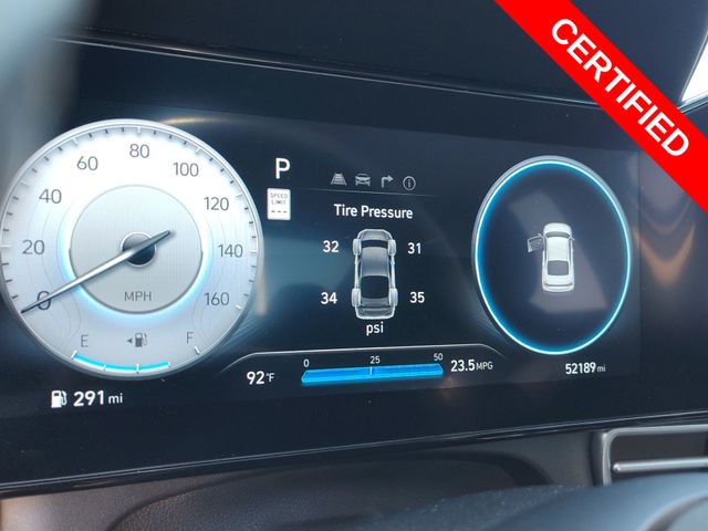 Thumbnail: 2025 Hyundai Elantra - 15