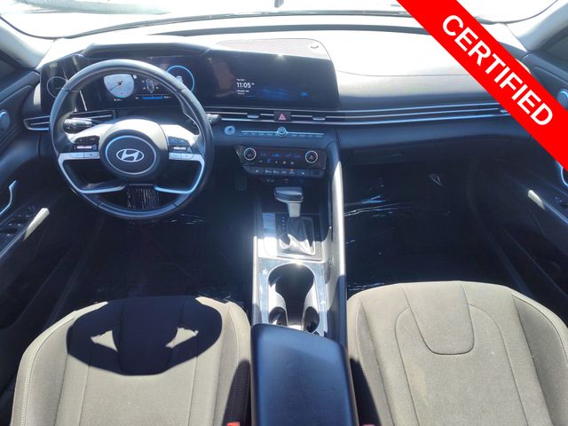 Thumbnail: 2025 Hyundai Elantra - 2