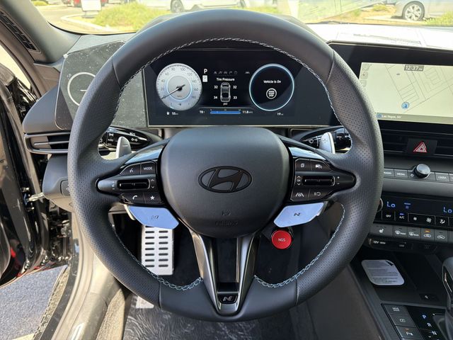 Thumbnail: 2026 Hyundai Elantra - 9
